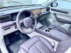 Leapmotor Leapo C11 Pure Electric 580 Premium Edition - ფოტო 5