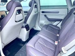 Leapmotor Leapo C11 Pure Electric 580 Premium Edition - ფოტო 6