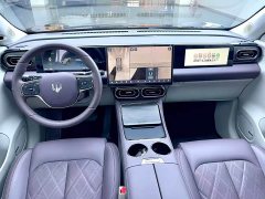 Leapmotor Leapo C11 Pure Electric 580 Premium Edition - ფოტო 7