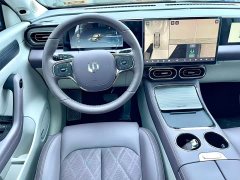 Leapmotor Leapo C11 Pure Electric 580 Premium Edition - ფოტო 8