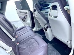 Leapmotor Leapo C11 Pure Electric 580 Premium Edition - ფოტო 9