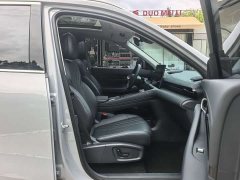 Geely Galaxy E5 530km Explorer Edition - ფოტო 10