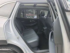 Geely Galaxy E5 530km Explorer Edition - ფოტო 11