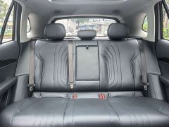 Geely Galaxy E5 530km Explorer Edition - ფოტო 12
