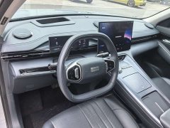 Geely Galaxy E5 530km Explorer Edition - ფოტო 14