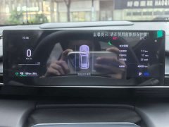 Geely Galaxy E5 530km Explorer Edition - ფოტო 15