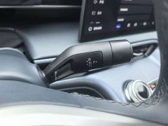 Geely Galaxy E5 530km Explorer Edition - ფოტო 18