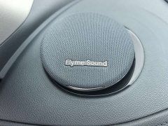 Geely Galaxy E5 530km Explorer Edition - ფოტო 19