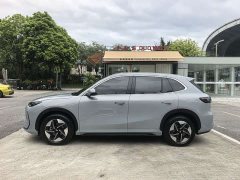 Geely Galaxy E5 530km Explorer Edition - ფოტო 3