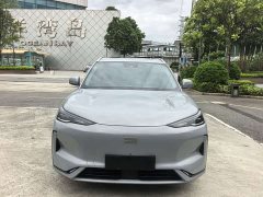 Geely Galaxy E5 530km Explorer Edition - ფოტო 4