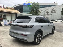 Geely Galaxy E5 530km Explorer Edition - ფოტო 5