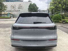 Geely Galaxy E5 530km Explorer Edition - ფოტო 7