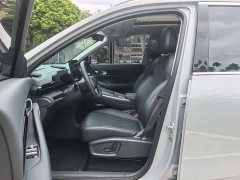Geely Galaxy E5 530km Explorer Edition - ფოტო 8
