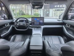 Geely Galaxy E5 530km Explorer Edition - ფოტო 9