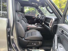 Jetour Jietu Traveler 2023 2.0T AWD Traverse PRO - ფოტო 10