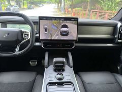Jetour Jietu Traveler 2023 2.0T AWD Traverse PRO - ფოტო 16