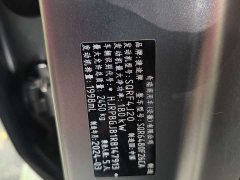 Jetour Jietu Traveler 2023 2.0T AWD Traverse PRO - ფოტო 19