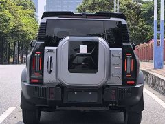 Jetour Jietu Traveler 2023 2.0T AWD Traverse PRO - ფოტო 5