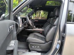 Jetour Jietu Traveler 2023 2.0T AWD Traverse PRO - ფოტო 8