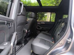 Jetour Jietu Traveler 2023 2.0T AWD Traverse PRO - ფოტო 9
