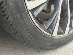 Jetour Jietu X70 PLUS 1.6T DCT Chen 7-Seater - ფოტო 11