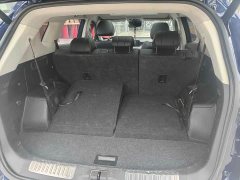 Jetour Jietu X70 PLUS 1.6T DCT Chen 7-Seater - ფოტო 14