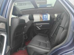 Jetour Jietu X70 PLUS 1.6T DCT Chen 7-Seater - ფოტო 16