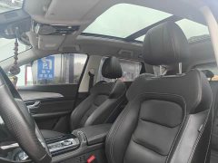 Jetour Jietu X70 PLUS 1.6T DCT Chen 7-Seater - ფოტო 17