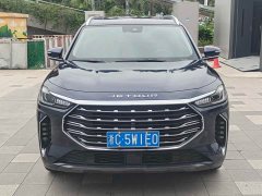 Jetour Jietu X70 PLUS 1.6T DCT Chen 7-Seater - ფოტო 2