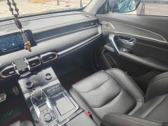 Jetour Jietu X70 PLUS 1.6T DCT Chen 7-Seater - ფოტო 3