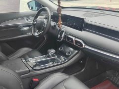 Jetour Jietu X70 PLUS 1.6T DCT Chen 7-Seater - ფოტო 6
