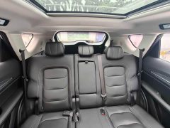 Jetour Jietu X70 PLUS 1.6T DCT Chen 7-Seater - ფოტო 9