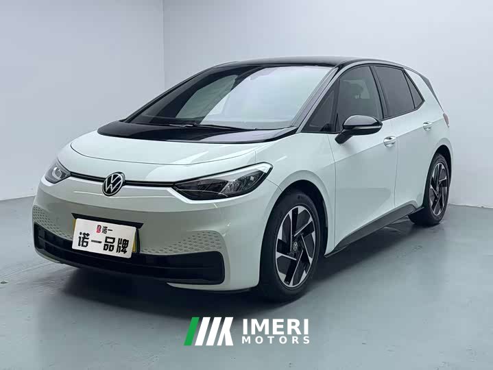 Volkswagen ID.3 Outstanding Edition
