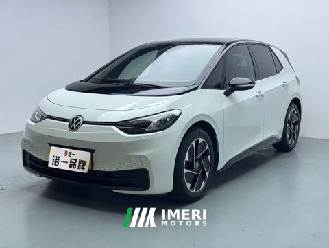 2024 Volkswagen ID.3 Outstanding Edition - ავტომობილი ჩინეთიდან