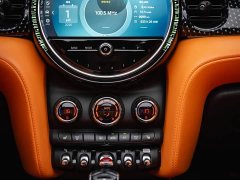 BMW MINI 2022 2.0T COOPER S CABRIO Sidewalk - ფოტო 14