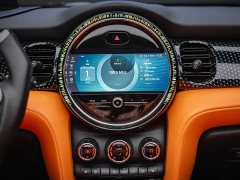 BMW MINI 2022 2.0T COOPER S CABRIO Sidewalk - ფოტო 15