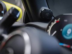 BMW MINI 2022 2.0T COOPER S CABRIO Sidewalk - ფოტო 16