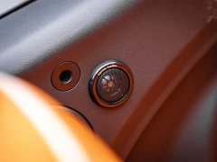 BMW MINI 2022 2.0T COOPER S CABRIO Sidewalk - ფოტო 17