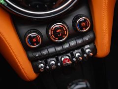BMW MINI 2022 2.0T COOPER S CABRIO Sidewalk - ფოტო 19