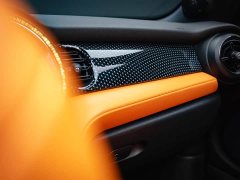 BMW MINI 2022 2.0T COOPER S CABRIO Sidewalk - ფოტო 20