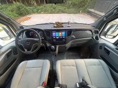 Tuouyano Tuoyang 2.5T Manual Tongtong Extended Wheelbase Mid-roof 6/7 Seater 4J25TC3 - ფოტო 6