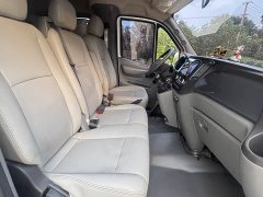 Tuouyano Tuoyang 2.5T Manual Tongtong Extended Wheelbase Mid-roof 6/7 Seater 4J25TC3 - ფოტო 7