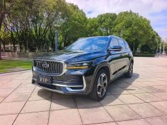 Geely Xingyue L 2.0TD DCT EVO FWD Luxury - ფოტო 1