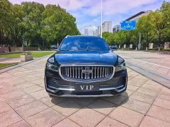 Geely Xingyue L 2.0TD DCT EVO FWD Luxury - ფოტო 2