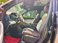 Geely Xingyue L 2.0TD DCT EVO FWD Luxury - ფოტო 3