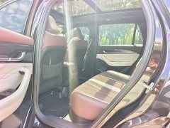 Geely Xingyue L 2.0TD DCT EVO FWD Luxury - ფოტო 4