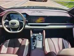 Geely Xingyue L 2.0TD DCT EVO FWD Luxury - ფოტო 5