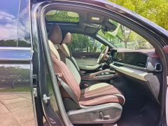 Geely Xingyue L 2.0TD DCT EVO FWD Luxury - ფოტო 6