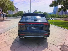 Geely Xingyue L 2.0TD DCT EVO FWD Luxury - ფოტო 9