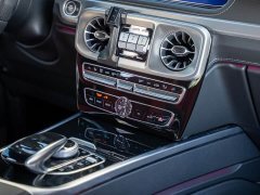 Mercedes-Benz Mercedes-AMG G 63 2023 - ფოტო 11